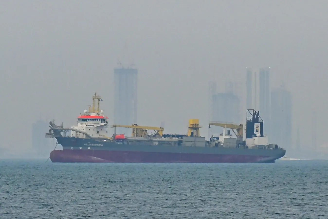 How The Iran Conflict Is Impacting Gas Prices