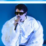 Bad Bunny Blocks Himself From A New No. 1 Hit