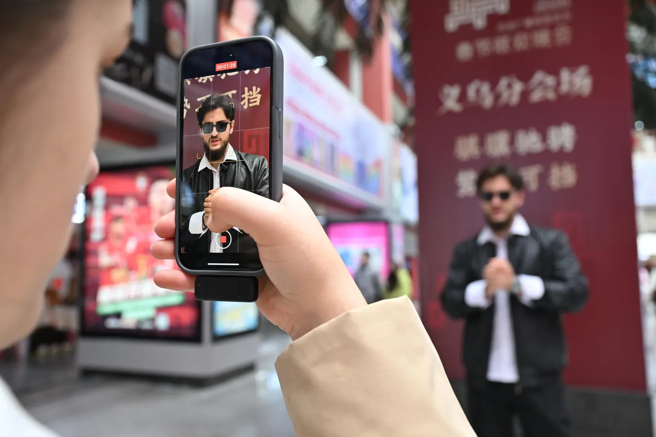 China’s Cybersecurity Law Just Got Tougher. The U.S. Is Fighting Back.