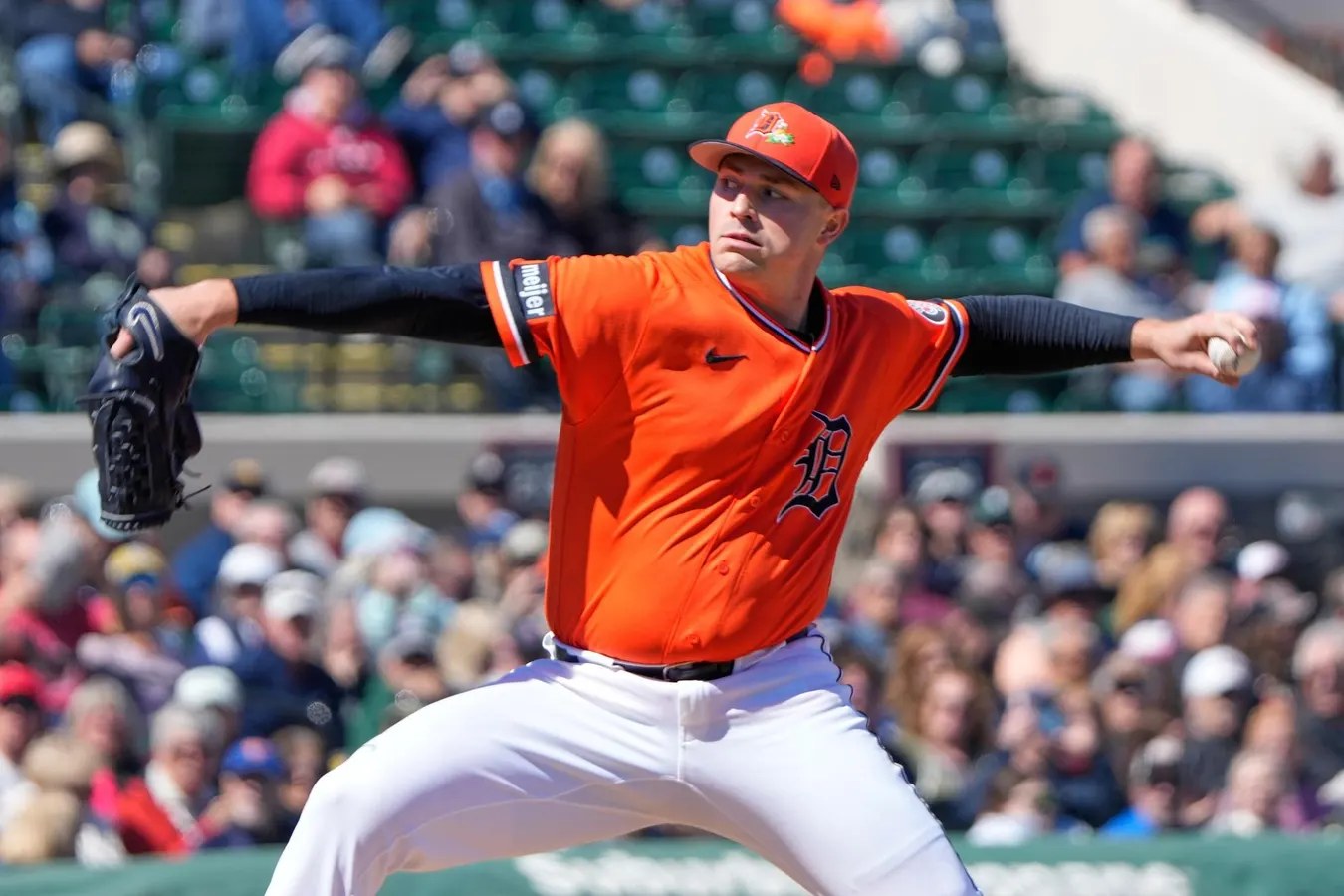 Tigers Tarik Skubal Posts Best Pitching GPA Among ERA Qualifiers