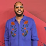 Carmelo Anthony On If Denver Nuggets Have What It Takes To Compete With Oklahoma City Thunder & San Antonio Spurs