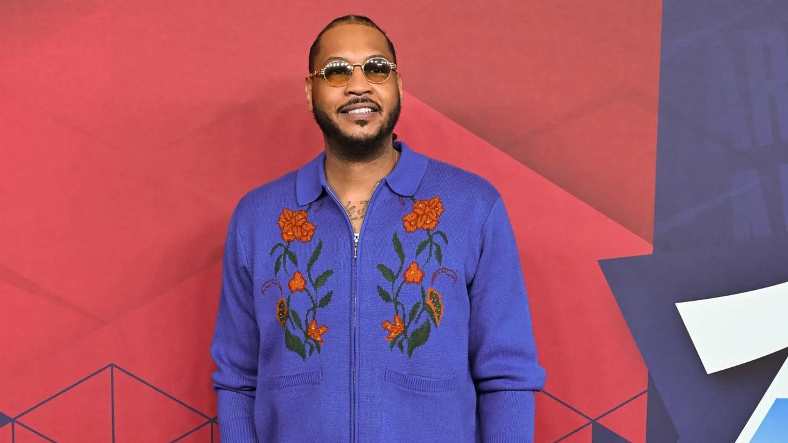 Carmelo Anthony On If Denver Nuggets Have What It Takes To Compete With Oklahoma City Thunder & San Antonio Spurs