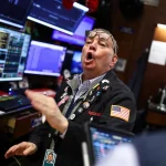 Nasdaq, S&P 500 And Dow Jump Even As Trump Suggests Escalation In U.S.-Iran Conflict