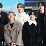 BTS’s Historic Sales Chart Record Has Been Matched