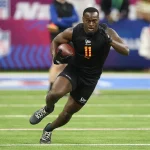 7 Biggest Winners From The 2026 NFL Combine