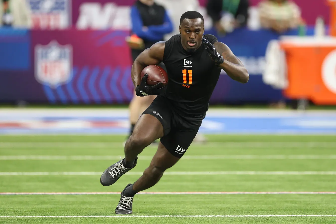 7 Biggest Winners From The 2026 NFL Combine