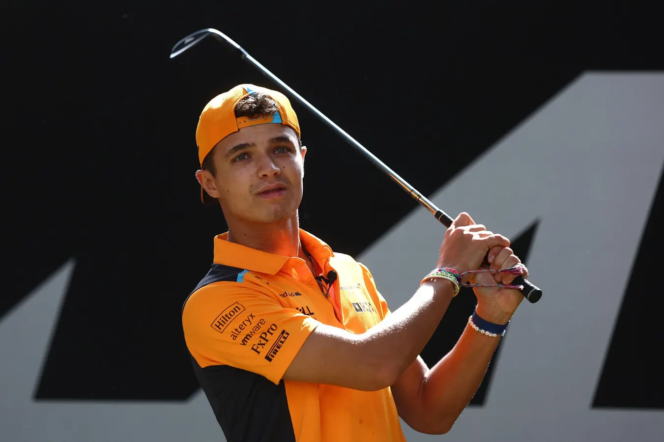 McLaren Takes Engineering From ‘Grid To Golf Course’ With New Venture