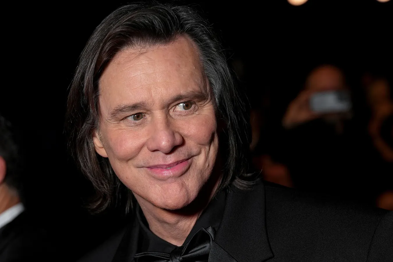 Was That Really Jim Carrey At The César Awards? The Viral ‘Clone’ Theory Explained
