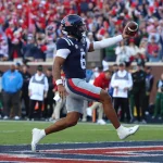 Mississippi Sparks New NIL Tax Race In College Sports