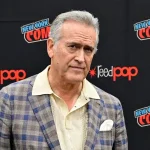 Bruce Campbell Reveals ‘Treatable’ But Not ‘Curable’ Cancer Diagnosis
