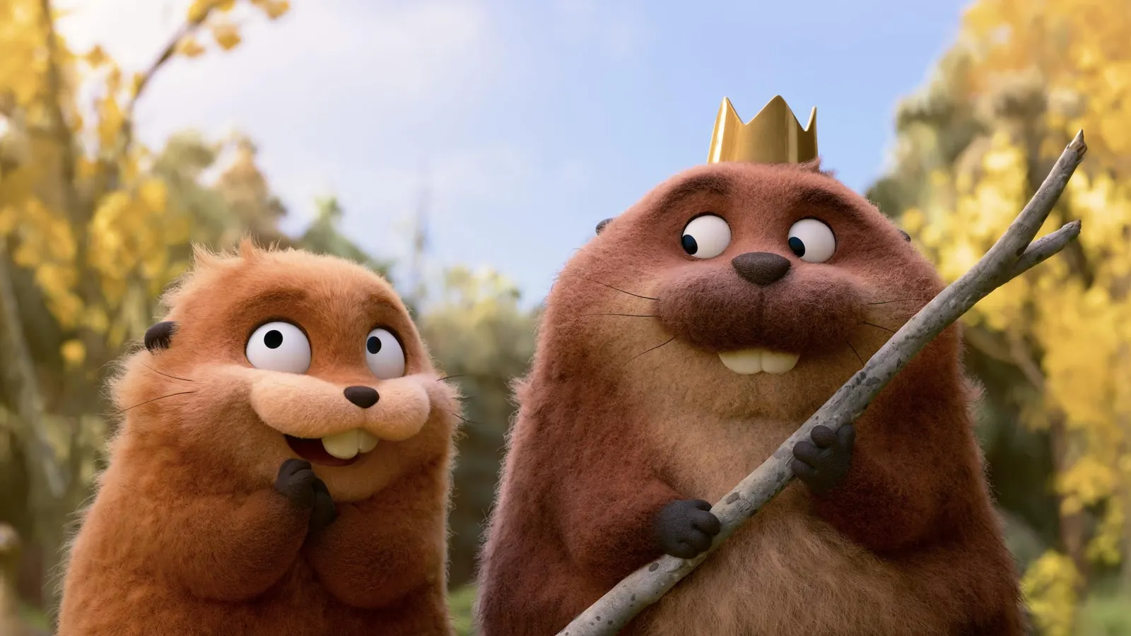 Critics Say ‘Hoppers’ Is Pixar’s Best Movie In Years—Can It Return Studio To Box Office Success?