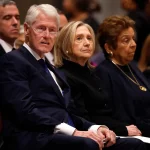 Clintons’ Epstein Testimony Videos Released By House Panel