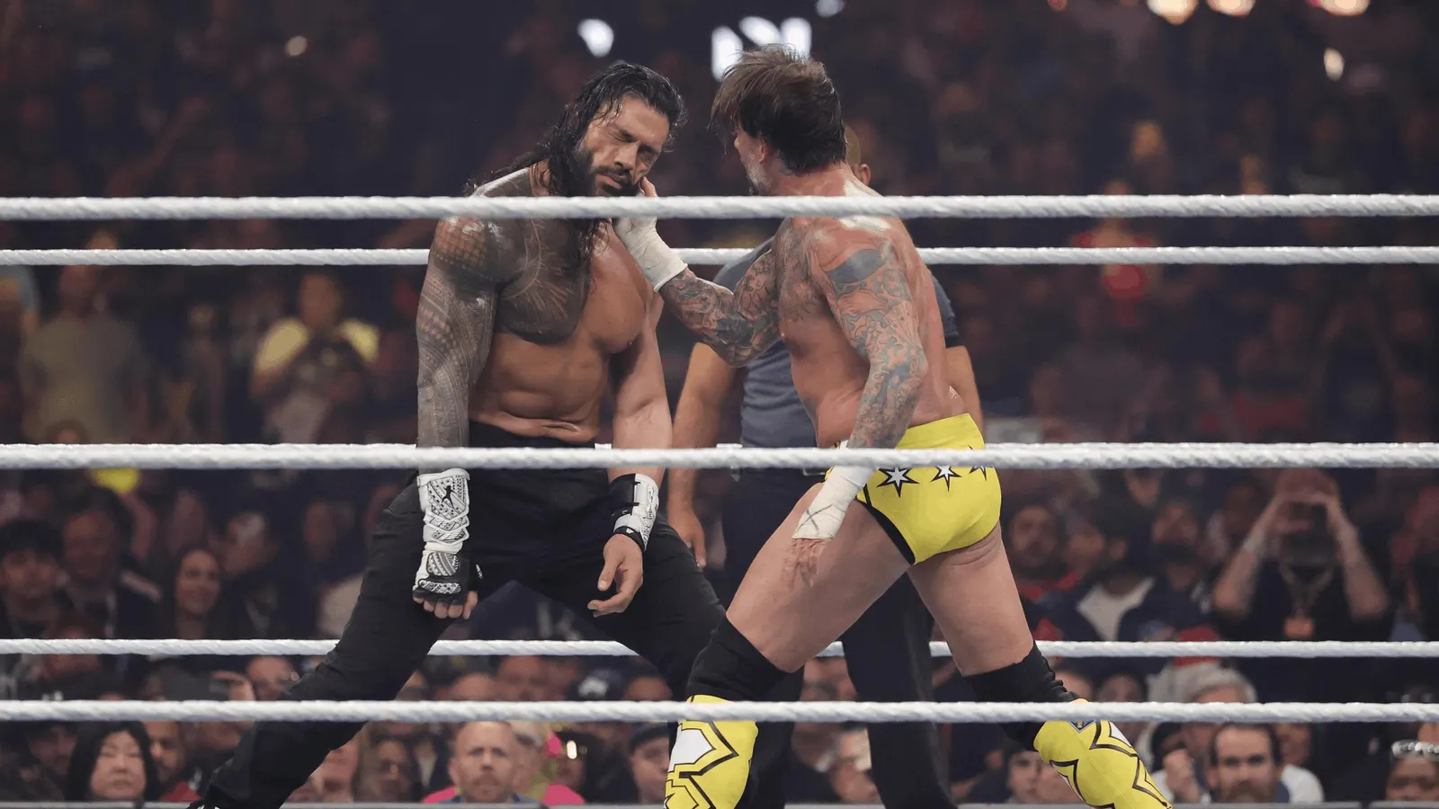 WWE Raw Results, Winners And Match Grades On March 2, 2026