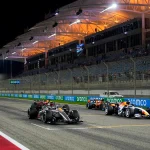 5 Burning Questions For The 2026 Formula 1 Season