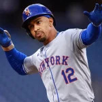 Francisco Lindor On Suffering Wrist Injury For First Time, What It’ll Take For New York Mets To Win World Series