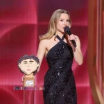 Kristen Bell’s Actor Awards Jokes Failed, But Is The Audience To Blame?