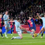 Full Steam Ahead For The Remontada