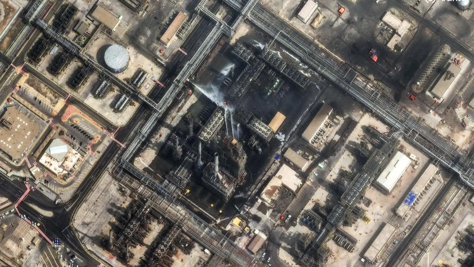Iran War—U.S. Evacuates Staffers From 6 Countries After Attack On Riyadh Embassy (Live)