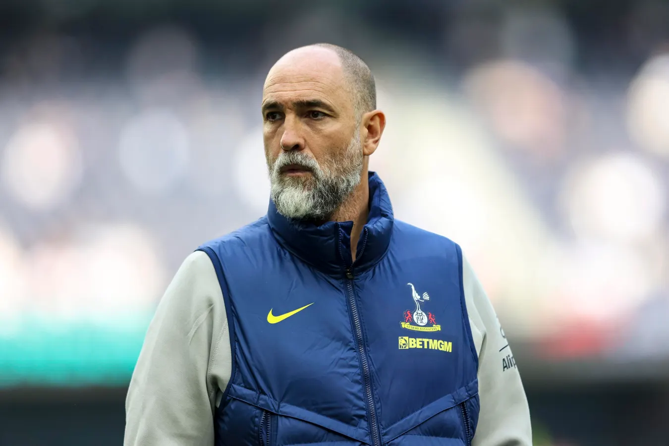 What Must Tottenham’s Next Manager Fix To Keep Them Up?