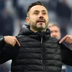 Roberto De Zerbi Can Only Dream Of A ‘Spursy’ Tottenham Hotspur