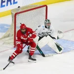 2026 Frozen Four Field Is Set After Dramatic NCAA Tournament Weekend