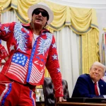 Army Investigating Helicopter Flyby At Kid Rock’s Home