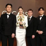 ‘KPop Demon Hunters’ Beats Another One Of Rosé’s Billboard Records