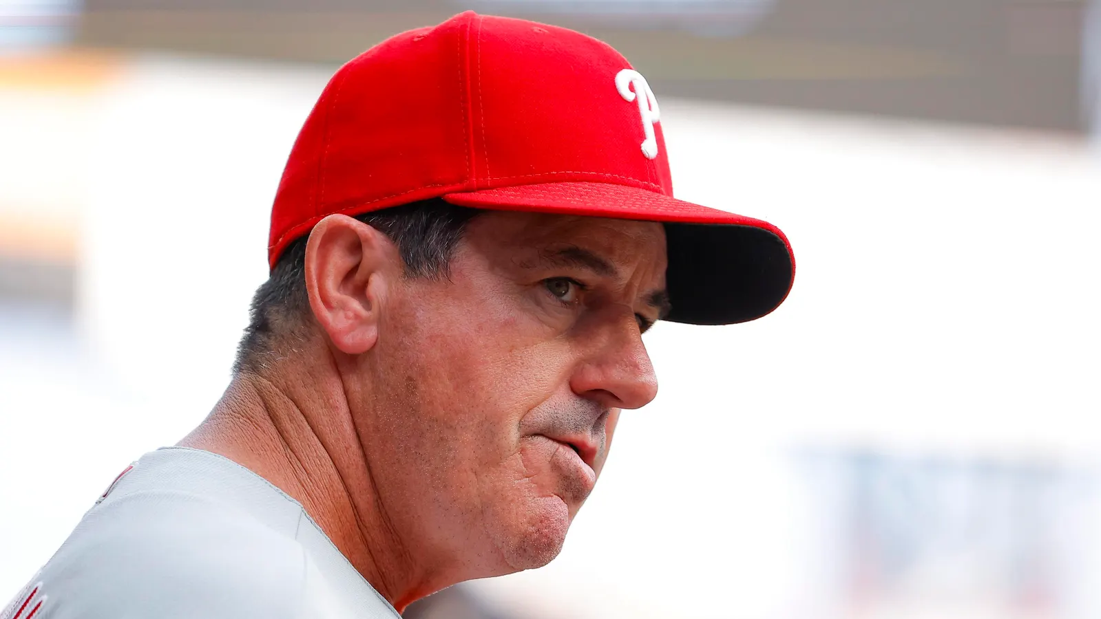 Yankees Legend Replaces Phillies Manager Rob Thomson After Bizarre Turn