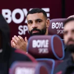 The Mysterious Figure Mohamed Salah Says ‘Wanted Him Blamed’ Has Won