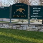 Keeneland Spring Meet Offers Opportunities For Horse Players