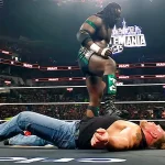 WWE Raw Results, Winners And Grades From MSG On March 30, 2026