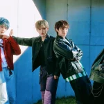 1VERSE On Their World Tour And Dealing With ‘Shattered’ Moments