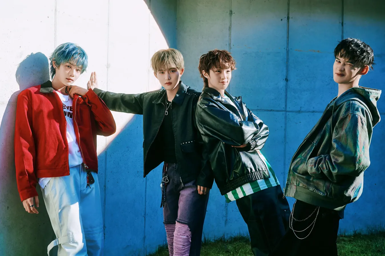 1VERSE On Their World Tour And Dealing With ‘Shattered’ Moments