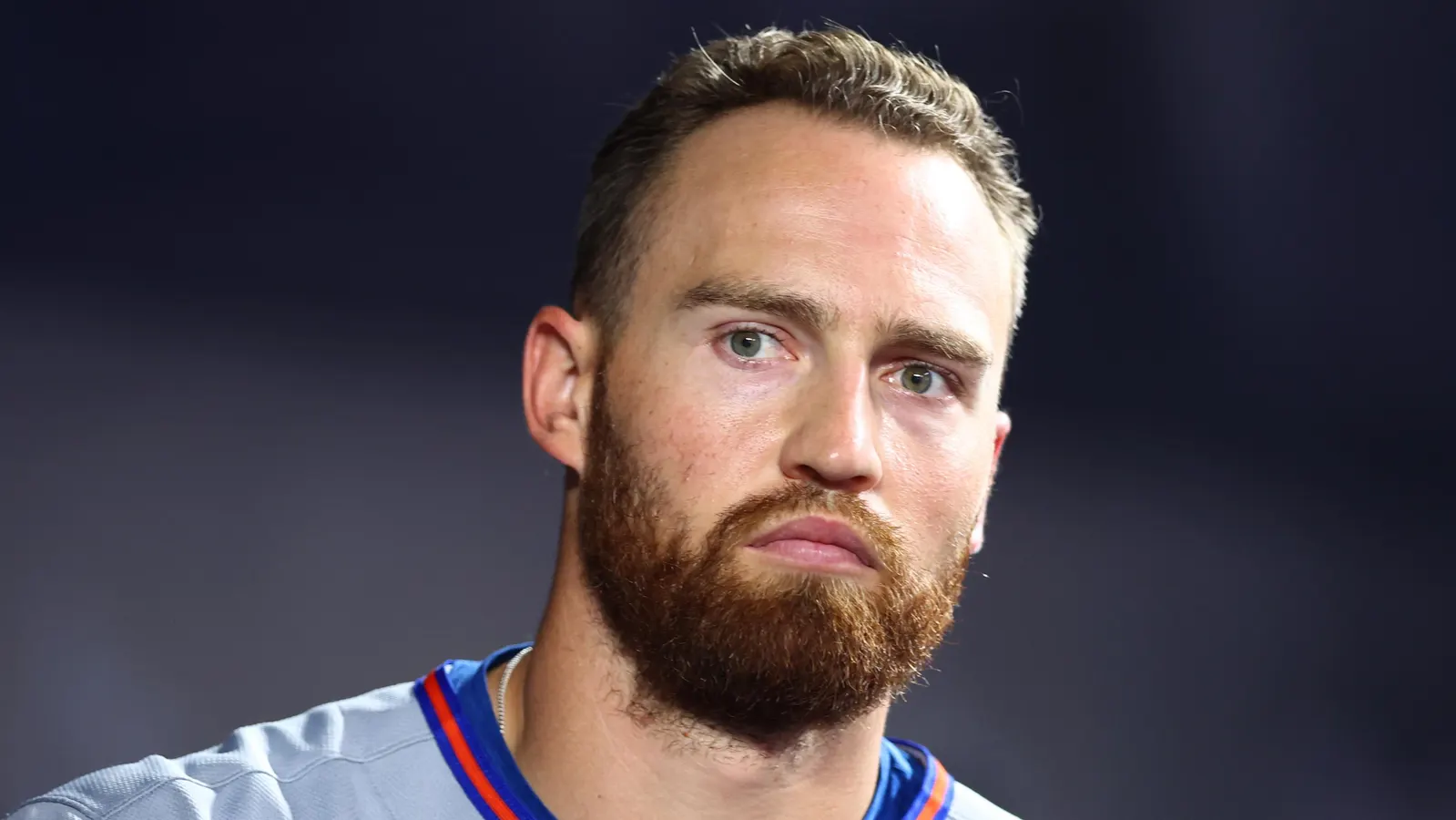 Mets’ 10-Year Veteran Responds To Disgruntled Phillies Fans