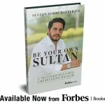 A Global Business Leader Shares His Philosophy For Fulfillment Beyond Material Achievement In New Book