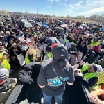 Why JBS Meat Packing Workers Are On An Historic Strike.