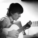 George Harrison Only Released Two Live Albums, And One Hits The Charts This Week