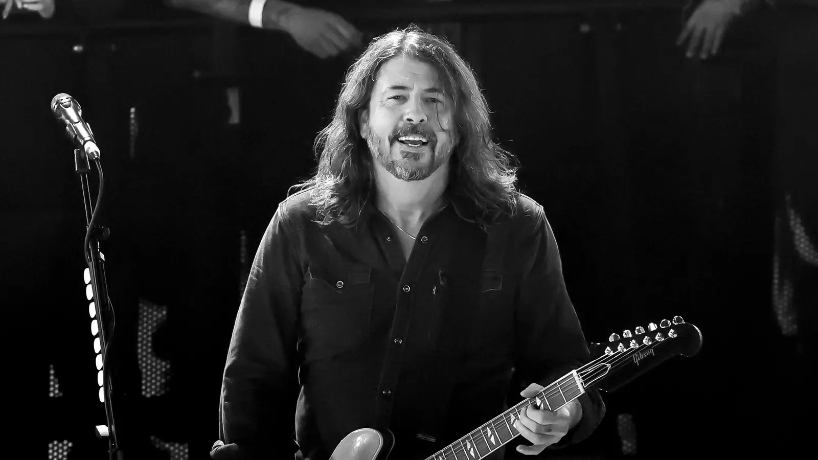 Foo Fighters Score One More Bestseller Before The Band’s Album Drops