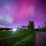 Aurora Could Be Visible From These 15 States Tuesday After Strong Solar Flare
