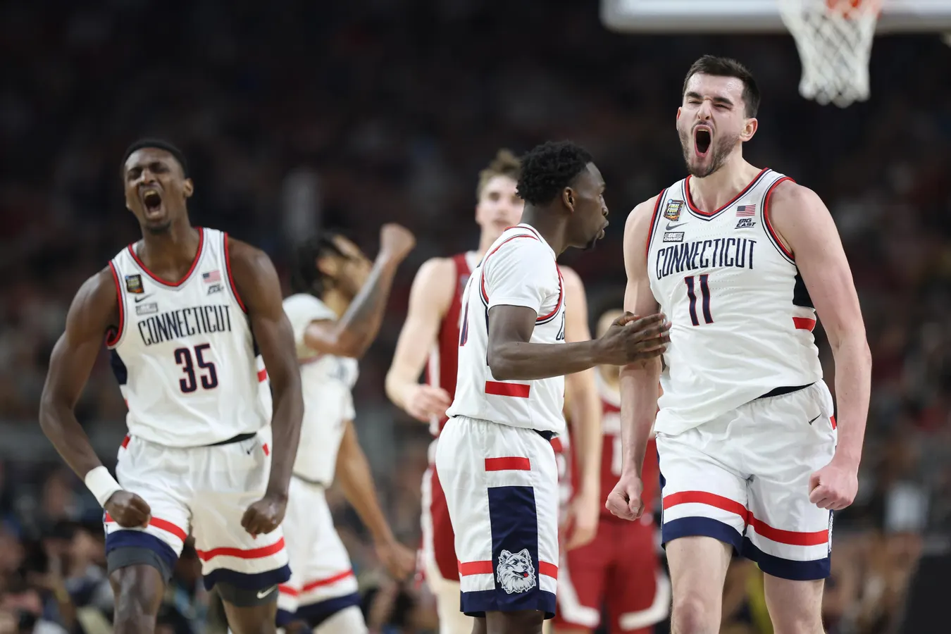 How To Watch The NCAA Tournament Final Four