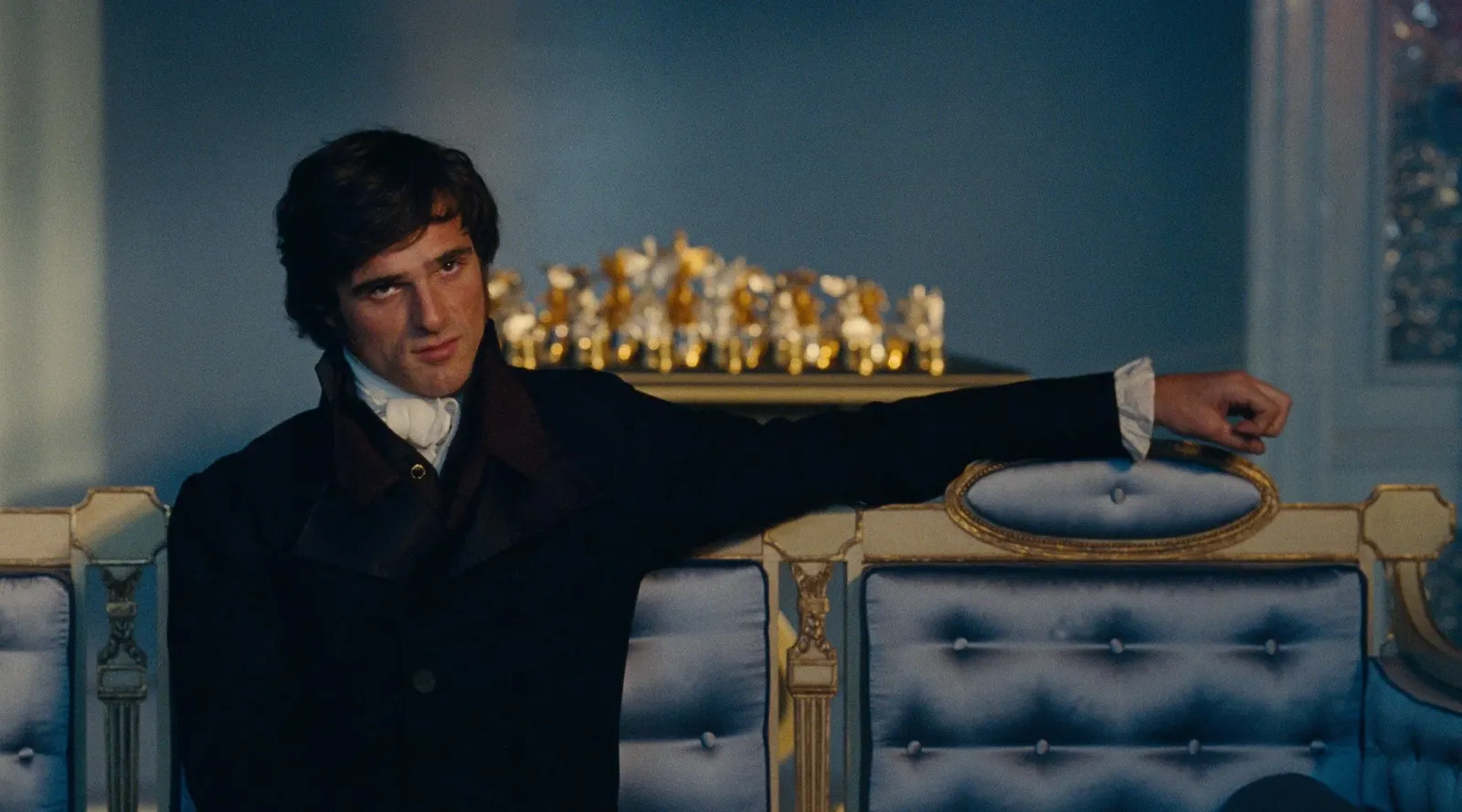 ‘Wuthering Heights’ Is Now Streaming—How To Watch The Adaptation At Home