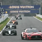 New Formula 1 Regulations Equate To Making The Soccer Goal Bigger