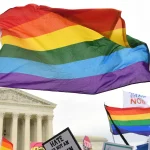 Supreme Court Rules Against Ban On LGBTQ Conversion Therapy