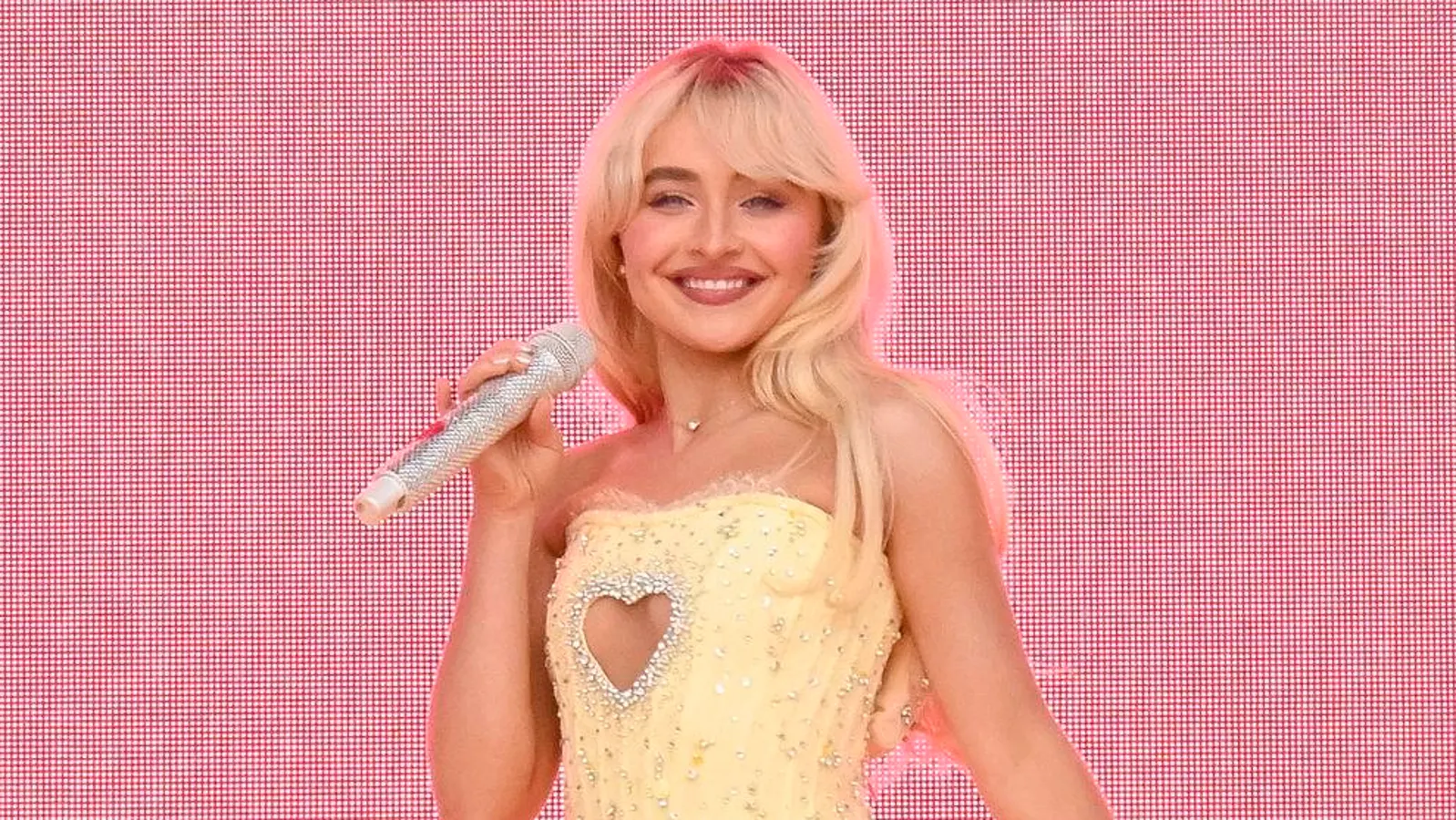 Sabrina Carpenter Turns Two Previous Smashes Into Top 40 Bestsellers — Again
