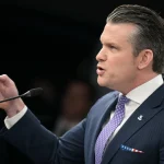 Hegseth Dismisses GOP Concerns About Sending Ground Troops To Iran