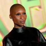 Cynthia Erivo Charts Yet Another Top 10 Hit From The ‘Wicked’ Universe