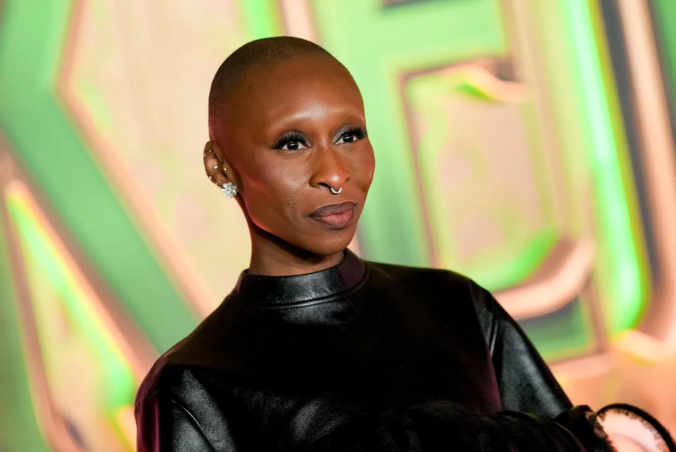 Cynthia Erivo Charts Yet Another Top 10 Hit From The ‘Wicked’ Universe