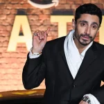 Riz Ahmed On The Very Personal ‘Bait’