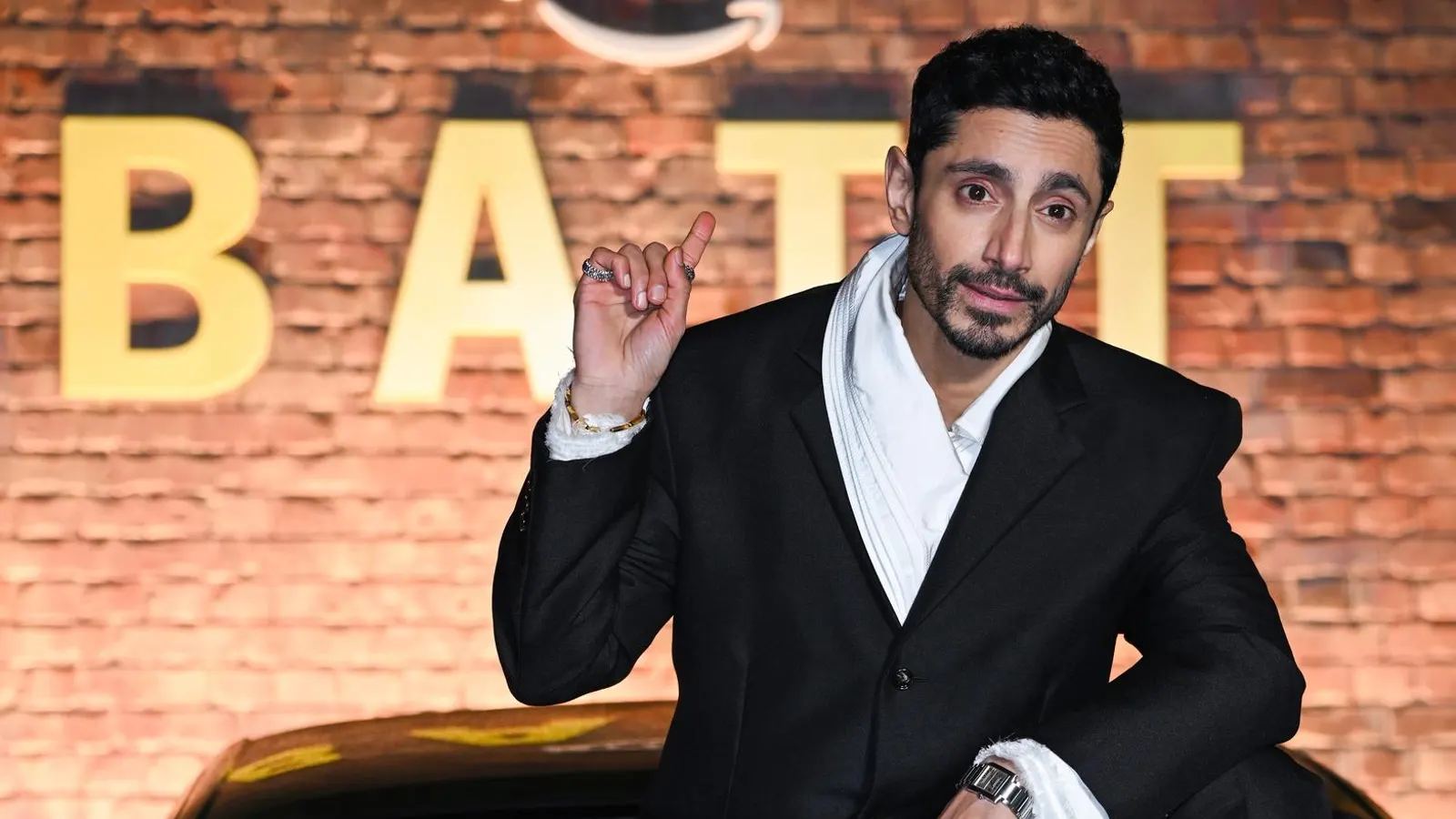 Riz Ahmed On The Very Personal ‘Bait’