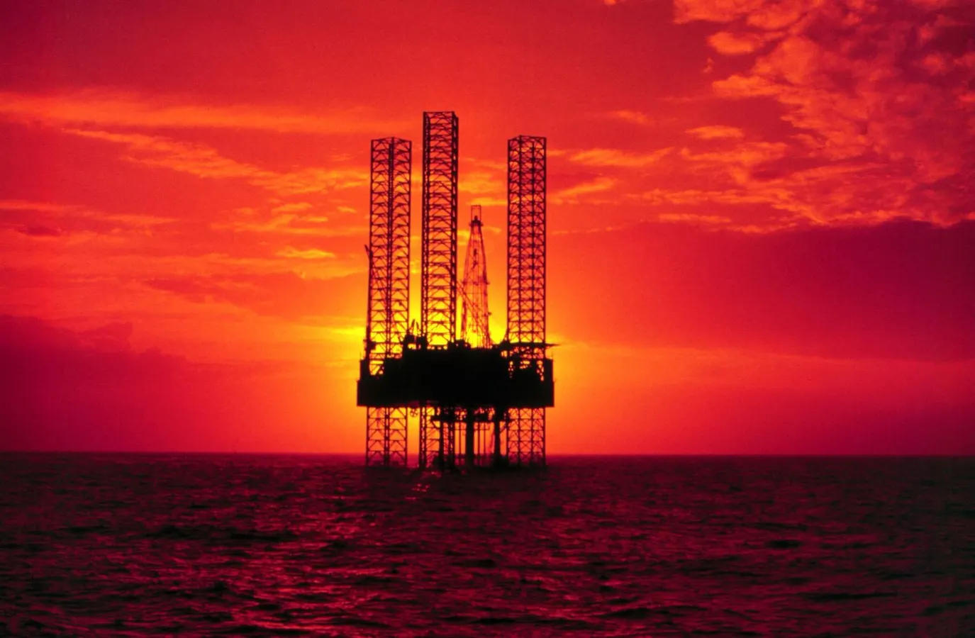 Oil Will Be Replaced Not Because It’s Oil, But Because It’s Oil